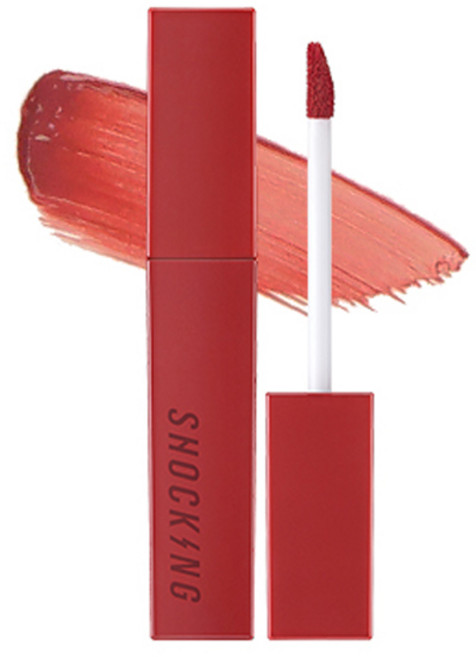 토니모리 더쇼킹 립블러 틴트, 05 브레이킹뉴스, 1개