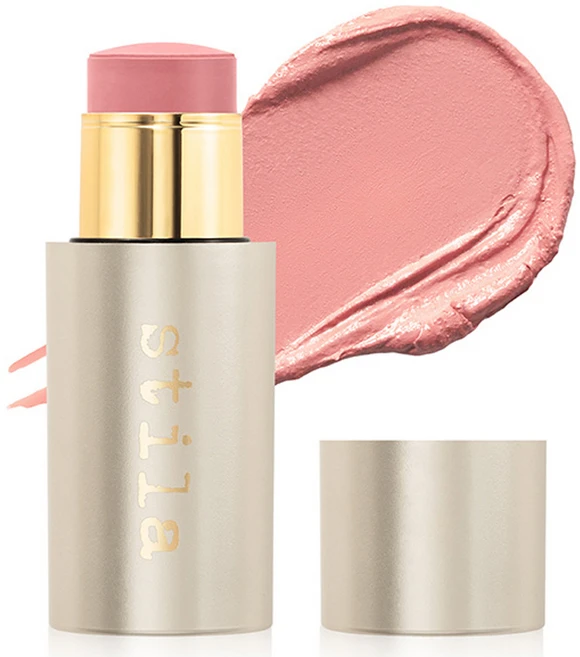 스틸라 컴플리트 하모니 립 앤 치크 스틱 6g, 쉬어 릴리움, 1개 - 쿠팡