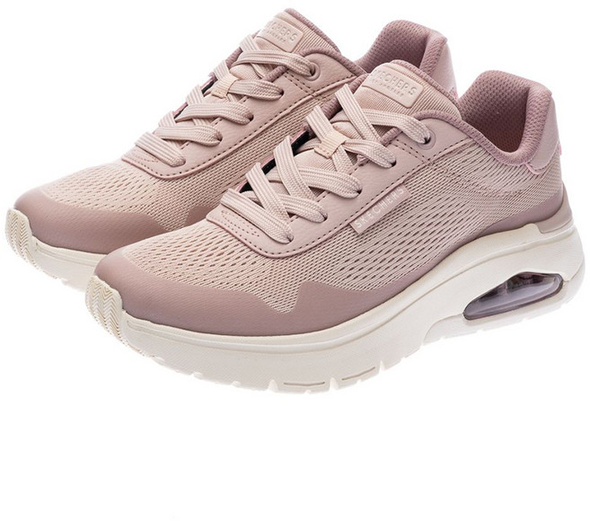 SKECHERS 女款 UNO FLEX 休閒鞋