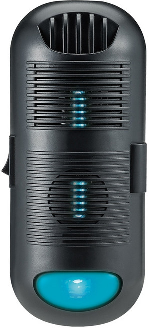 DigiMax 居家專用專業級抗敏滅菌除塵螨機 適用坪數15坪, DP-3E6, 1個, 黑色