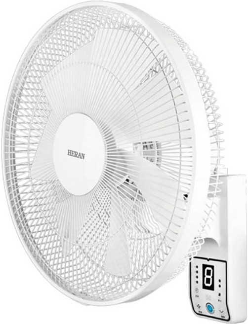 HERAN 禾聯 智能變頻壁掛扇, HLF-14CH730