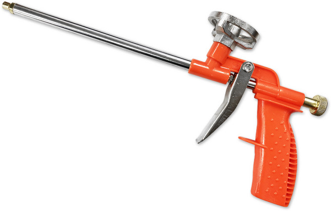 디펜즈만 우레탄폼건 보급형, 1개