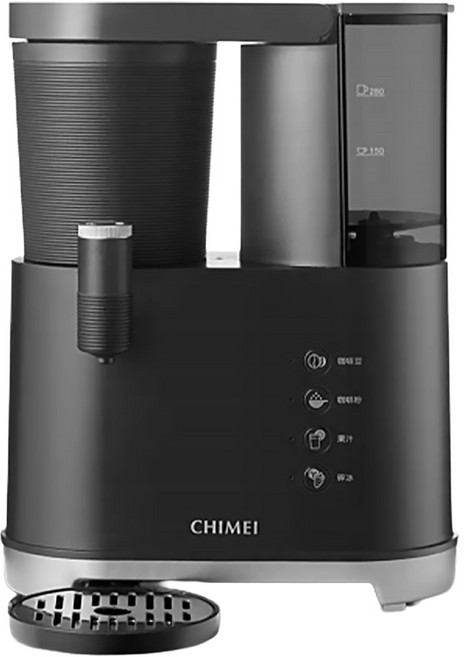 CHIMEI 奇美家電 咖啡果汁雙享機, CG-028A20