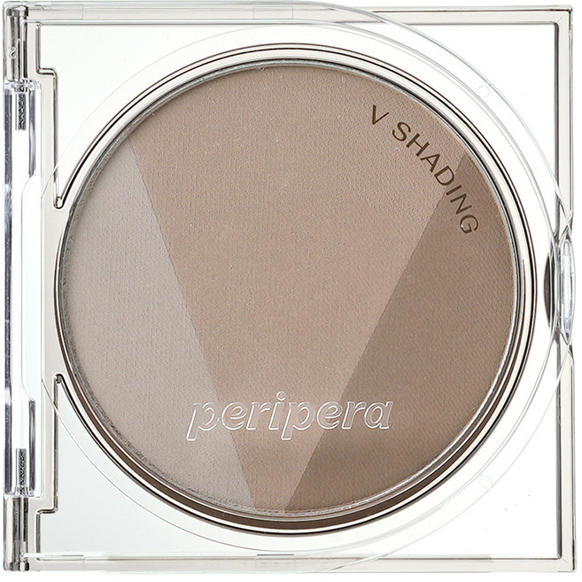 페리페라 브이 쉐딩 9.5g, 003 그레이쉬쿨, 1개