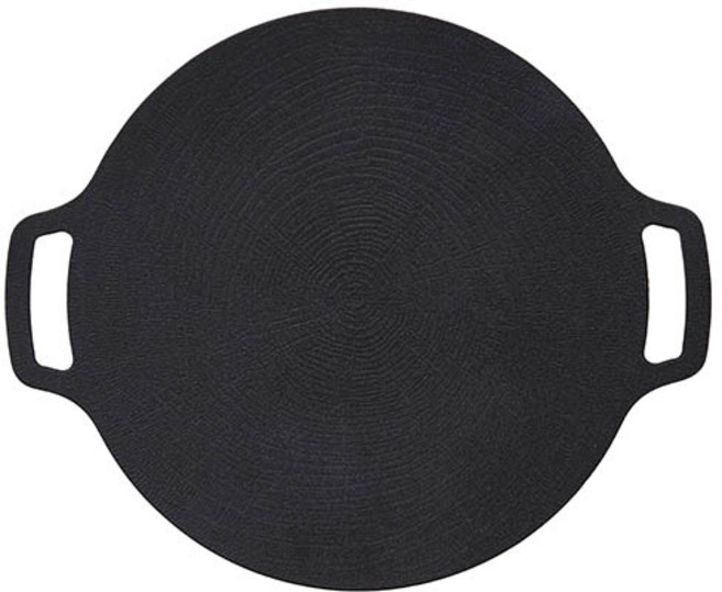 라체나 IH 인덕션 그리들, 30cm, 1개