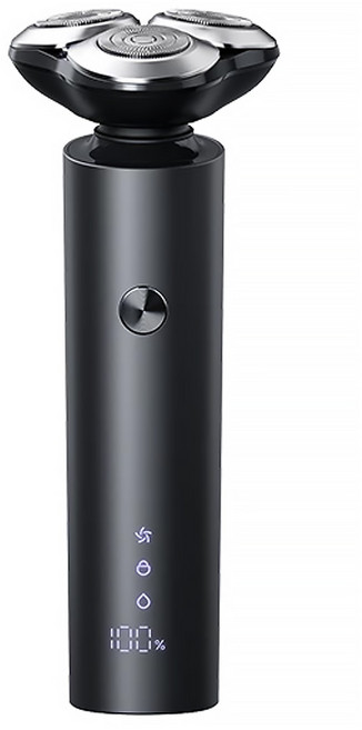 mijia 米家 電動刮鬍刀, S301, 黑色
