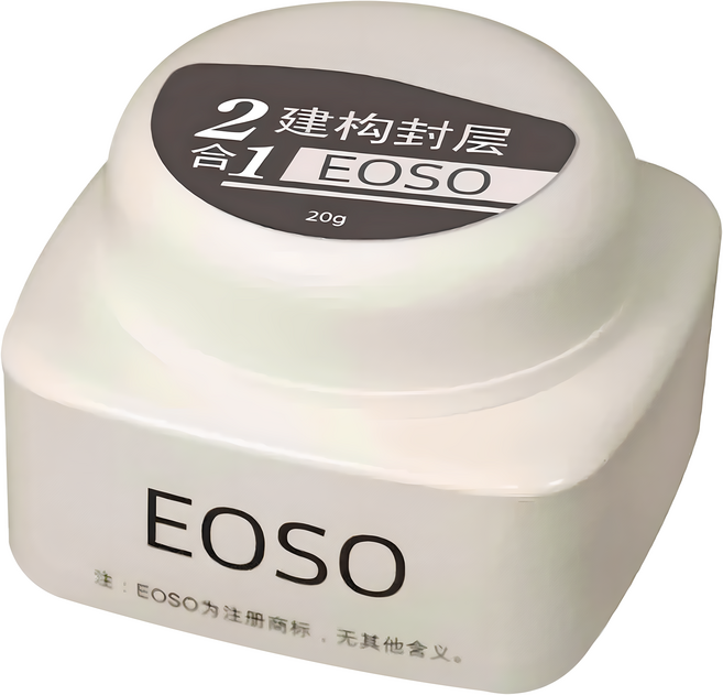 EOSO 黏鑽膠 20g, 1罐