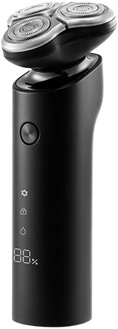 Mijia 米家 電動刮鬍刀 S500 Type-C充電 IFT懸掛浮動 3刀頭