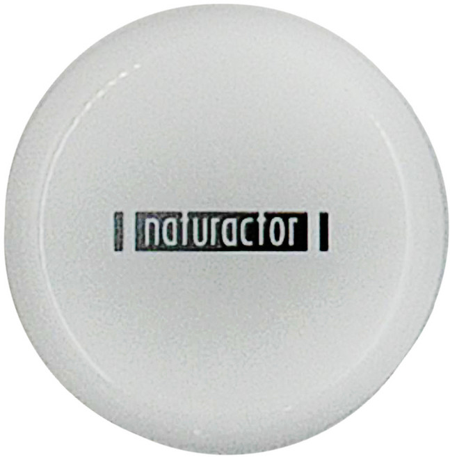 naturactor MEIKO 粉底蓋斑膏 自然遮蓋黑斑/毛孔/黑眼圈 添加荷荷巴籽油, #141膚色, 1個