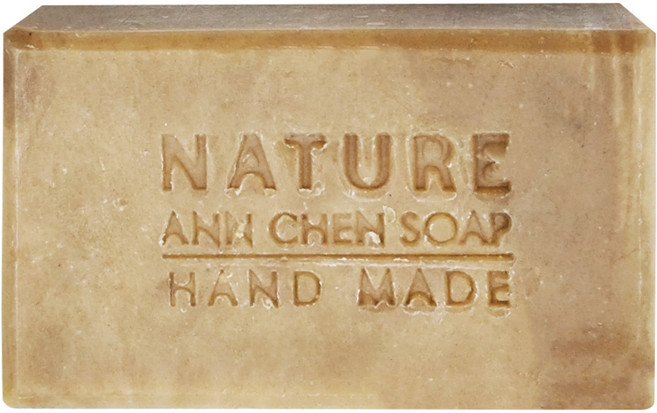 Ann Chen 陳怡安手工皂 桑葉山茶花洗髮皂 秀髮保養系列, 110g, 1入