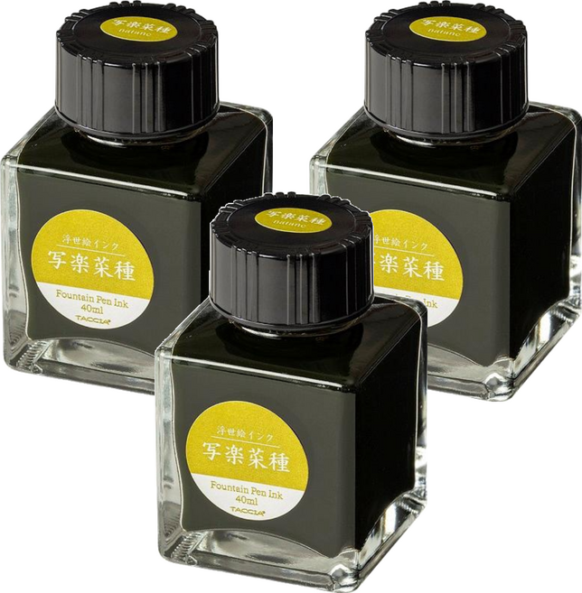 TACCIA 東洲齊寫樂 WD42-7 TFPI42-7, 濃飴, 3罐