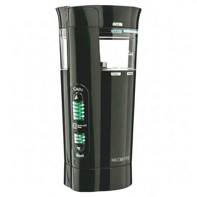 Oster 研磨大師 電動磨豆機, BVSTCG77