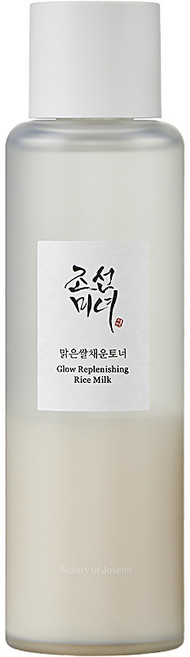 BeautyofJoseon 清澈米粹化妝水, 1個, 150ml