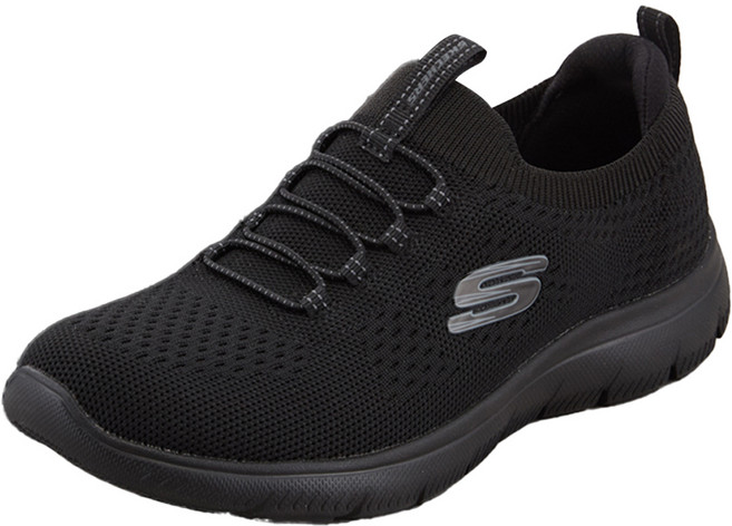 SKECHERS 女款 Summit 運動鞋 SL0WPCEX261