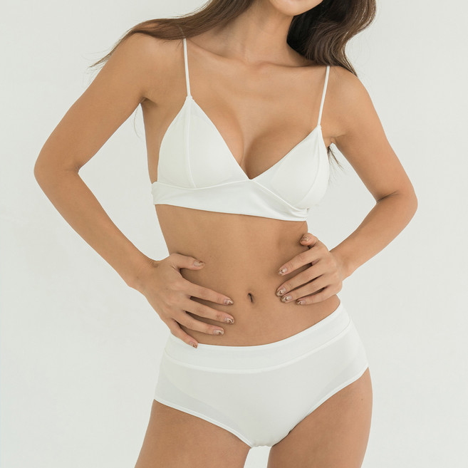 도로시와 여성용 마론드 브라렛