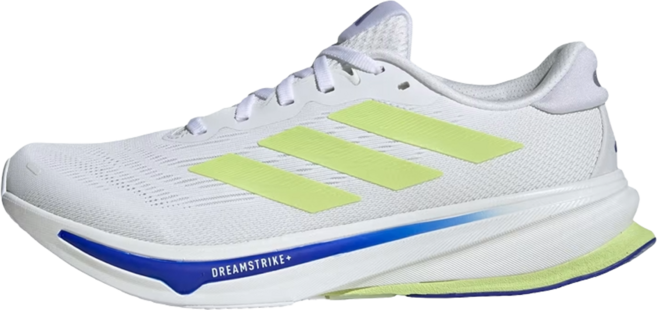 adidas 愛迪達 男款 SUPERNOVA RISE 2 WIDE M 慢跑鞋