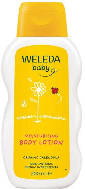 벨레다 카렌듈라 바디로션, 200ml, 1개 - 쿠팡