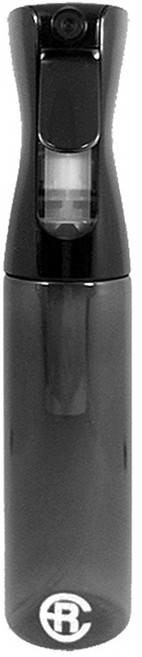 에어라파 안개 분무기 300ml, 블랙그레이, 1개