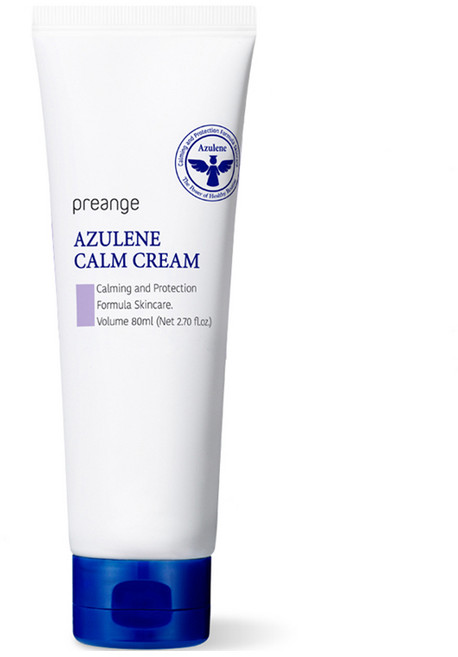 프리엔제 아줄렌 캄 크림, 80ml, 1개