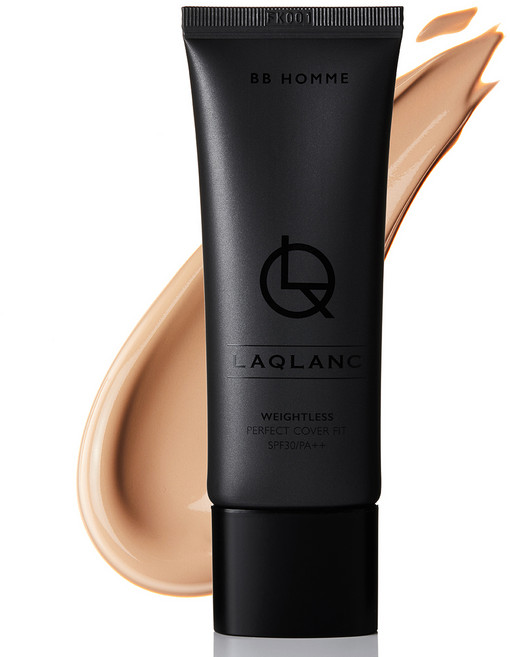 라끌랑 쫀쫀 밀착 옴므 비비크림 40ml, 베이지, 1개