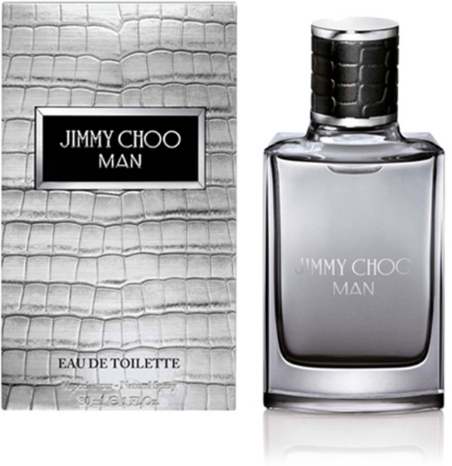 지미추 맨 오 드 뚜왈렛, 30ml, 1개