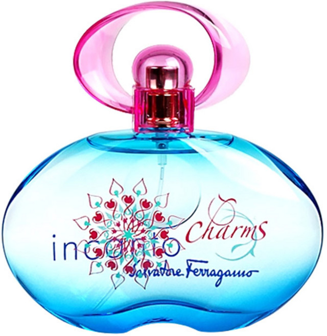 페라가모 인칸토 참 오드뚜왈렛, 100ml, 1개