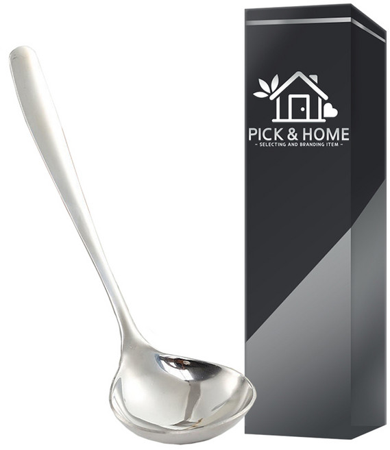 탑피아 올스텐304 미니 국자, 1개