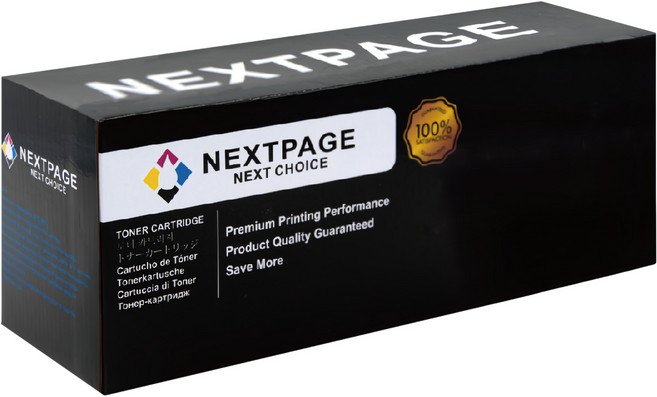NEXTPAGE 台灣榮工 TN-780/TN-3360/ TN-3370/TN-3390 黑色通用碳粉匣 適用於 Brother 印表機匣(適用於 Brother 印表機 MFC8950/DCP8110DN), 黑色, 1個