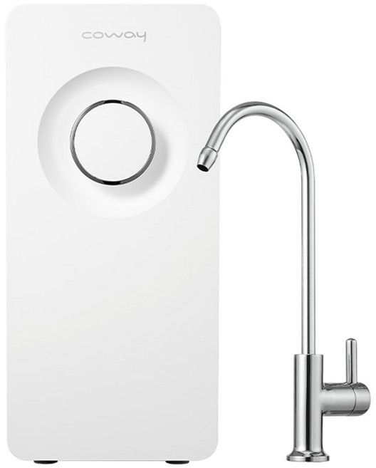 coway 櫥下型奈米高效淨水器, P-150N