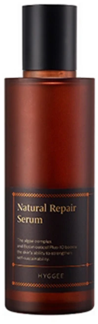 휘게 내추럴 리페어 세럼, 120ml, 1개 - 쿠팡