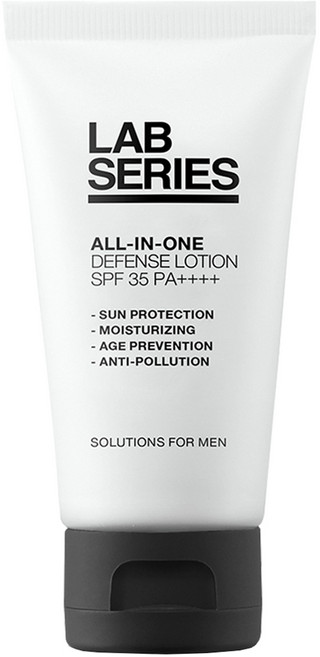 랩시리즈 올인원 디펜스 로션 SPF35 PA++++, 50ml, 1개