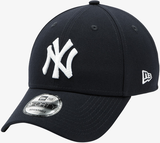 뉴에라 9 FORTY MLB 야구모자 뉴욕 양키스