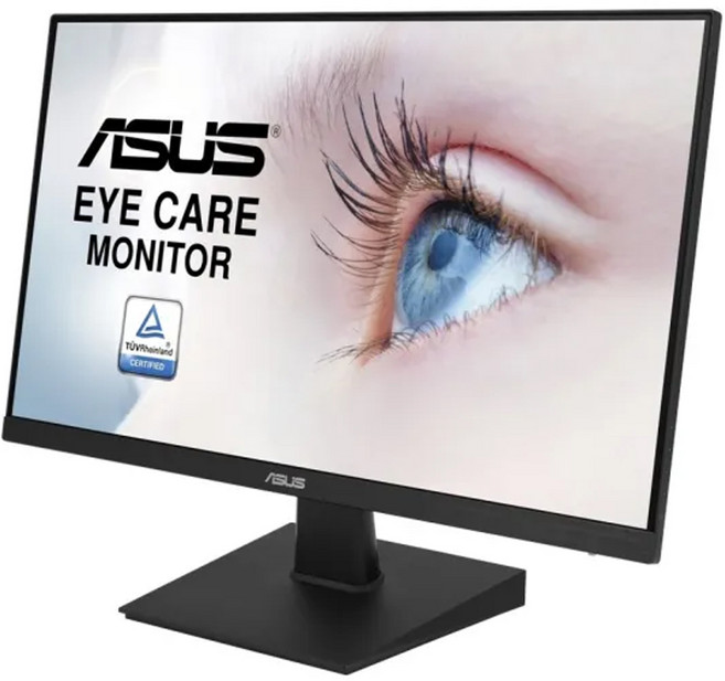 ASUS 華碩 24型 IPS 液晶螢幕, VA24EHE, 60.96cm