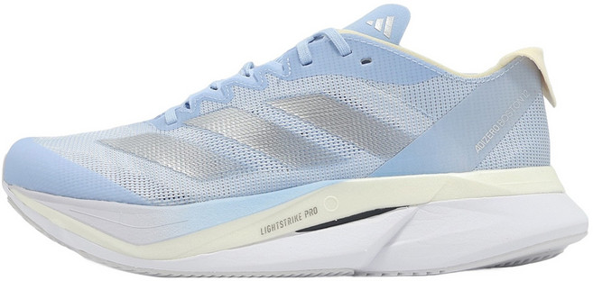 adidas 愛迪達 女款 ADIZERO BOSTON 12 W 慢跑鞋