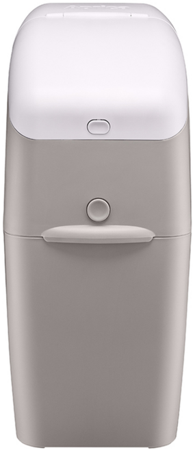 Aprica 愛普力卡 尿布處理器 NIOI-POI 2195720, 14L, 鈦金灰