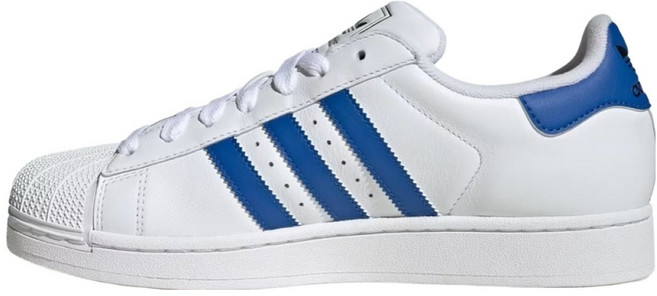 adidas 愛迪達 男女款 SUPERSTAR II 休閒鞋 JQ4729