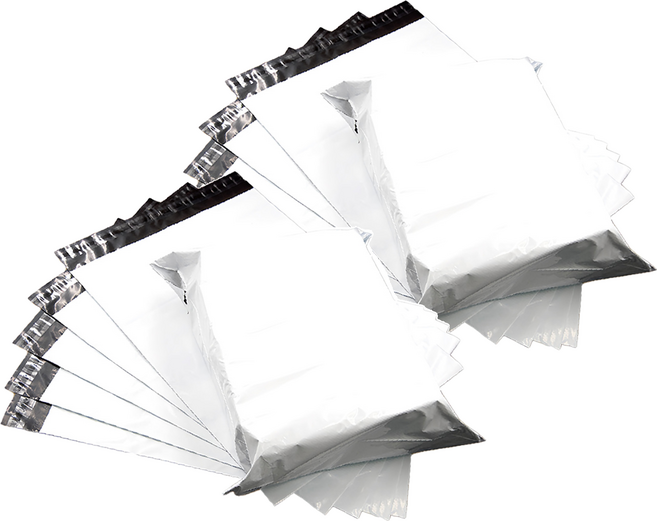 NEXTPAGE 台灣榮工 41號破壞袋 100個, 2包