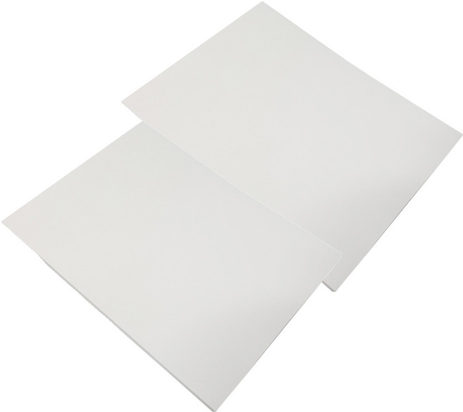 All PAPER 雪銅紙 300g, A4, 250個