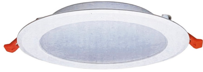 DANCELIGHT 舞光 LED 15cm索爾崁燈 12W 4000K D-15DOP12NR5 175 x 33mm, 1個