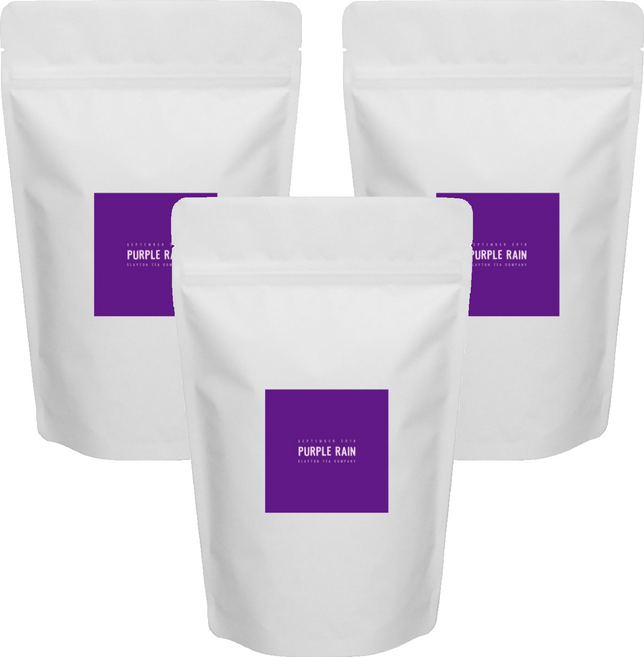 퍼플레인 파우치 아쌈CTC 리필, 50g, 1개입, 3개