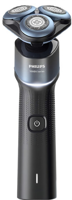 PHILIPS 飛利浦 三刀頭電鬍刀, X5006/00, 黑色