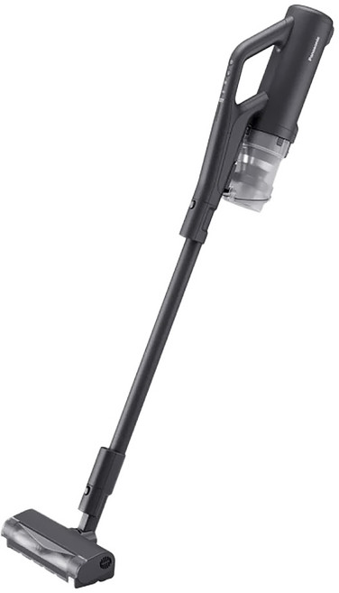 Panasonic 無纏結毛髮吸塵器 150W, MC-SB85K, 灰色