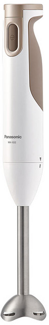Panasonic 手持式攪拌棒 MX-GS2 白色