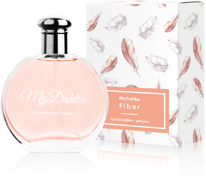 마이달리아 피버 오 드 퍼퓸, 50ml, 1개