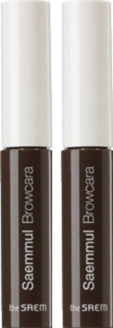 더샘 브로우카라, 다크브라운, 2개