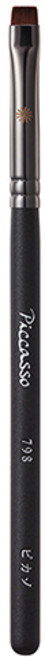 피카소 아이라이너 브러쉬, 798 플랫, 1개