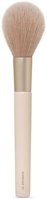 에뛰드 그림자 쉐딩 브러쉬 턱, 1개, 혼합색상