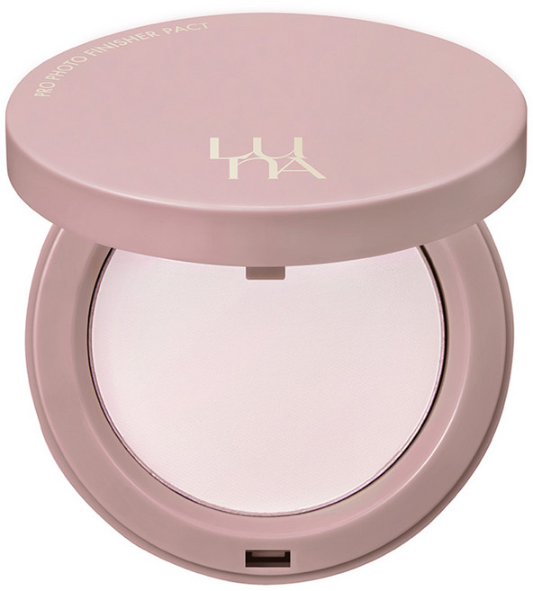 루나 프로 포토 피니셔 팩트파우더 8g, 2호블러파우더, 1개