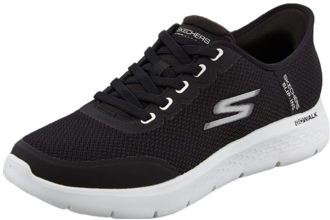 SKECHERS 男士運動鞋 GOwalk Flex SP0MWCGX182