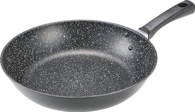 KAI 貝印 House 輕量IH平底鍋, 28cm, 1個